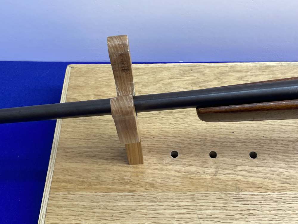 J.C. Higgins Model 103.18 .22LR 24" Blued *VINTAGE BOLT-ACTION SINGLE-SHOT*-img-27