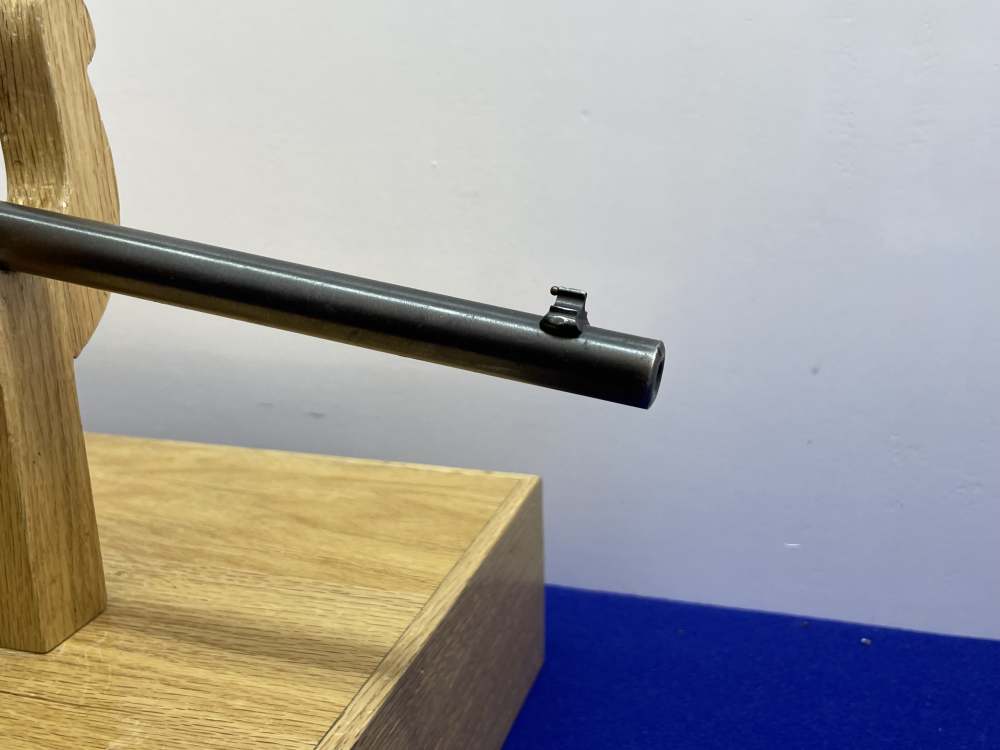 J.C. Higgins Model 103.18 .22LR 24" Blued *VINTAGE BOLT-ACTION SINGLE-SHOT*-img-12