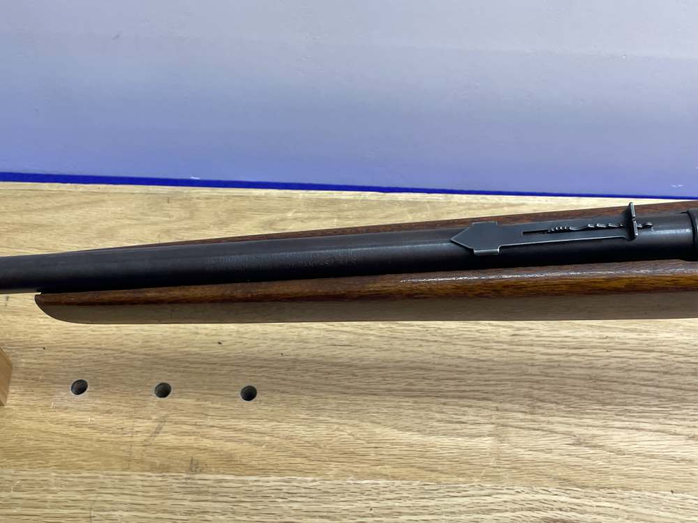 J.C. Higgins Model 103.18 .22LR 24" Blued *VINTAGE BOLT-ACTION SINGLE-SHOT*-img-26