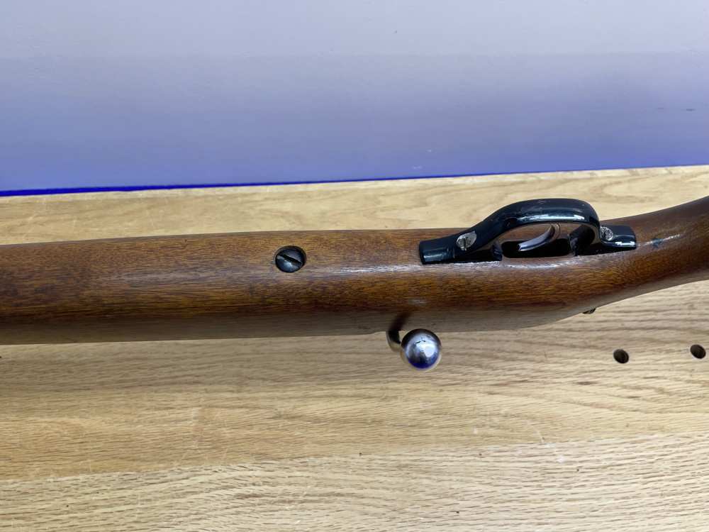 J.C. Higgins Model 103.18 .22LR 24" Blued *VINTAGE BOLT-ACTION SINGLE-SHOT*-img-32