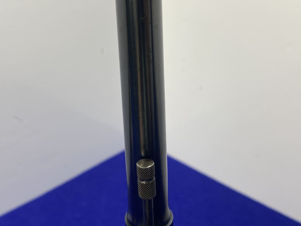 1933 Colt Officers Model Target .22 LR Blued 6" *PRE-WAR 3RD ISSUE*-img-28