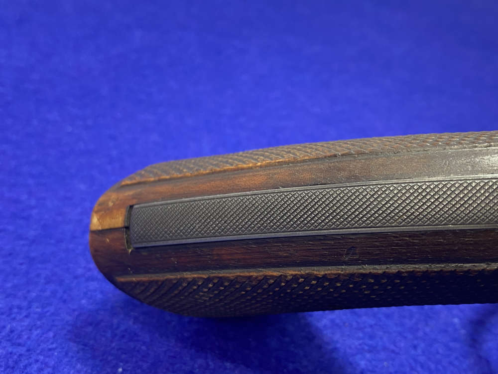 1933 Colt Officers Model Target .22 LR Blued 6" *PRE-WAR 3RD ISSUE*-img-19
