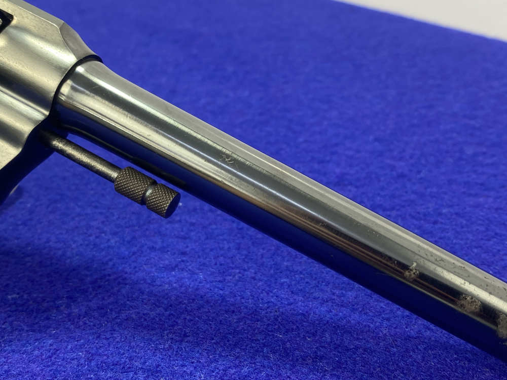 1933 Colt Officers Model Target .22 LR Blued 6" *PRE-WAR 3RD ISSUE*-img-17