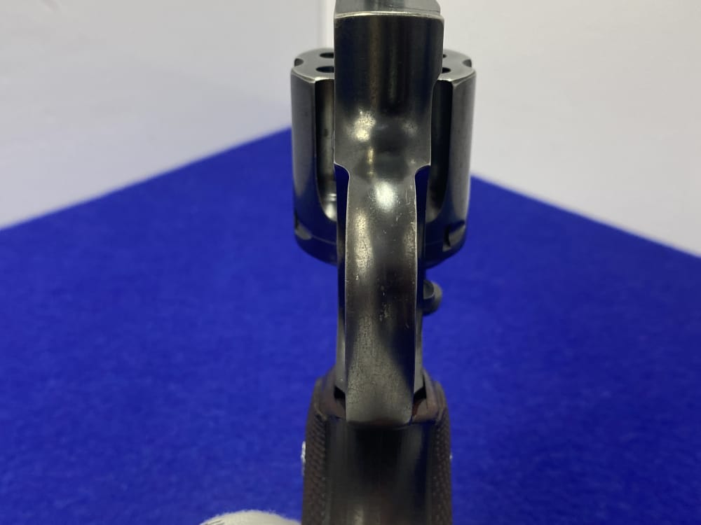 1933 Colt Officers Model Target .22 LR Blued 6" *PRE-WAR 3RD ISSUE*-img-30