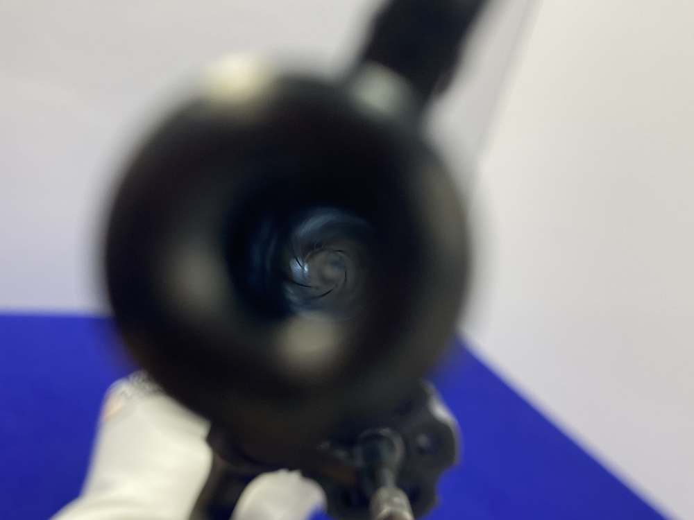 1933 Colt Officers Model Target .22 LR Blued 6" *PRE-WAR 3RD ISSUE*-img-39