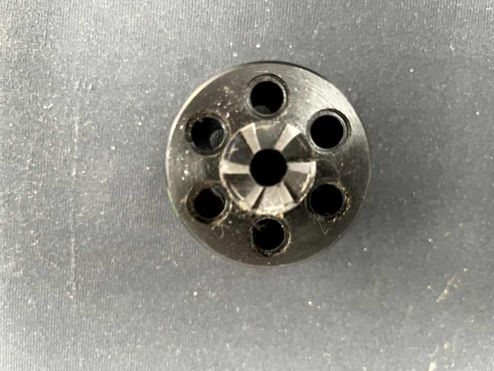 RUGER SINGLE 6 CONVERTIBLE 22WMR/.22LR 6 1/2" 6RD -img-7