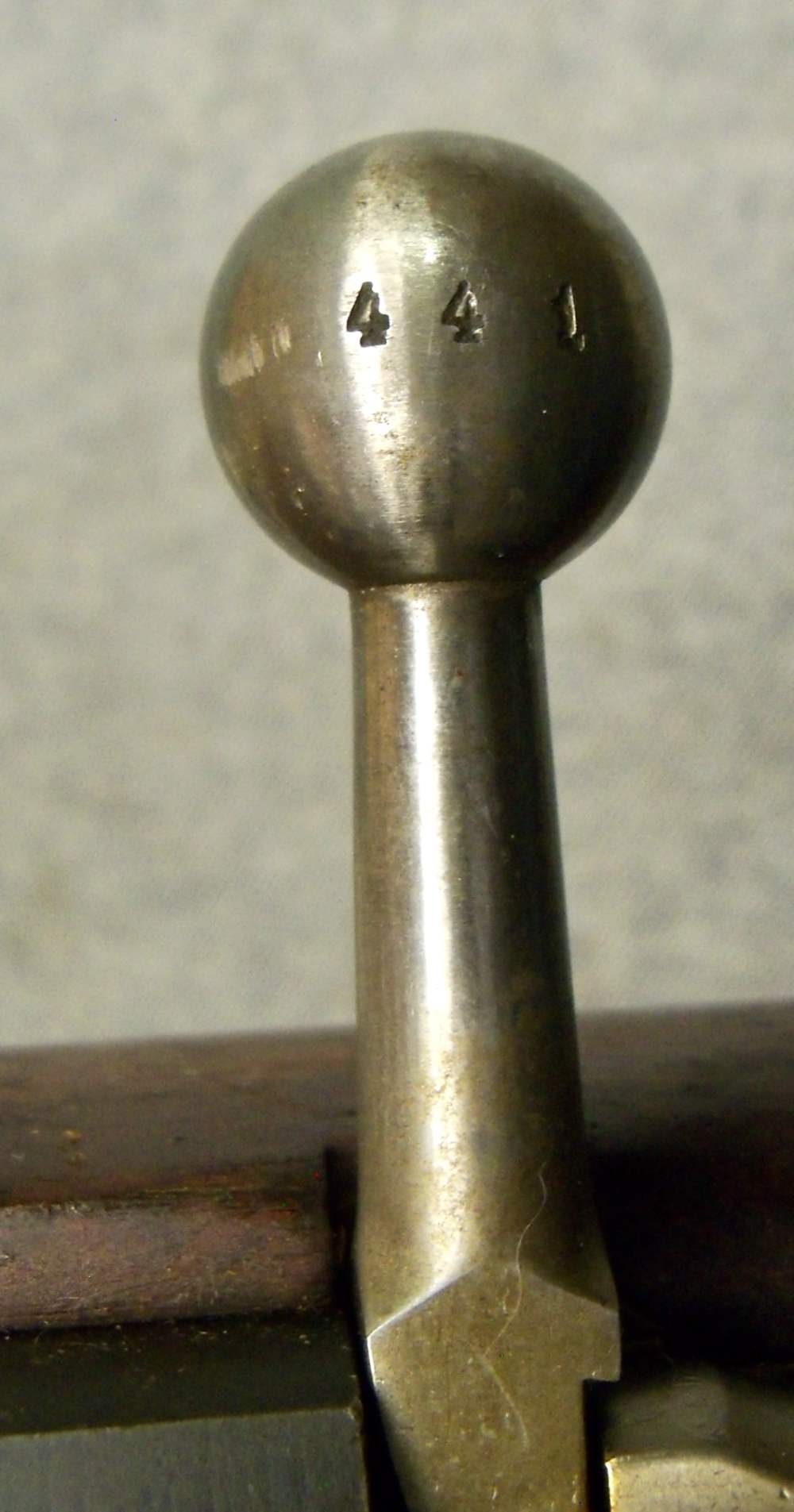 SWEDISH 96/38 MAUSER CARBINE SHORT RIFLE  CARL GUSTAFS M1896/38 6.5X55 1912-img-17