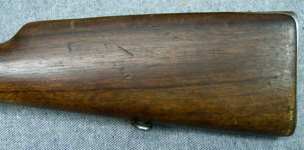 SWEDISH 96/38 MAUSER CARBINE SHORT RIFLE  CARL GUSTAFS M1896/38 6.5X55 1912-img-25