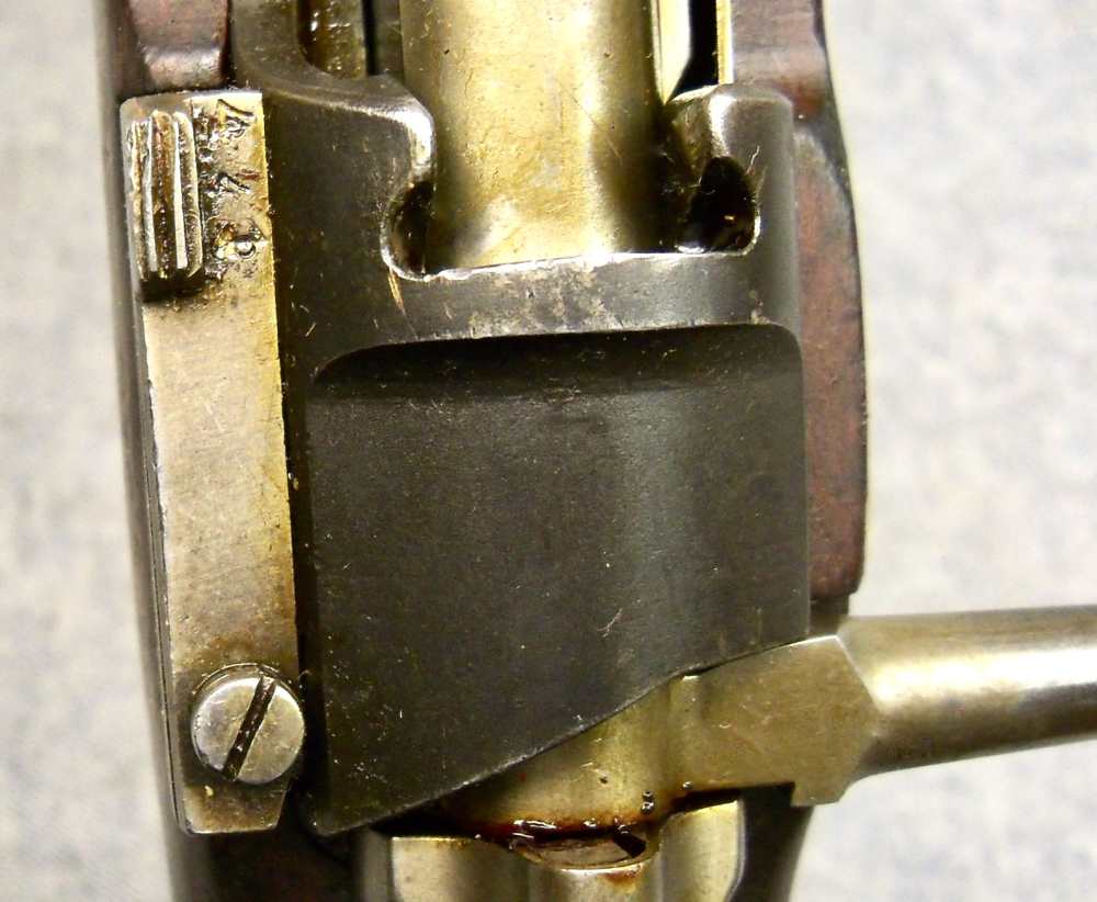 SWEDISH 96/38 MAUSER CARBINE SHORT RIFLE  CARL GUSTAFS M1896/38 6.5X55 1912-img-16