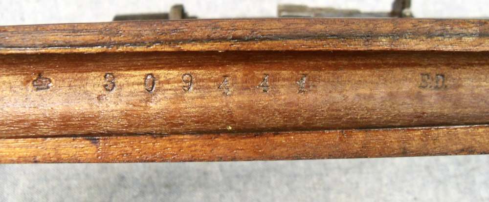 SWEDISH 96/38 MAUSER CARBINE SHORT RIFLE  CARL GUSTAFS M1896/38 6.5X55 1912-img-26