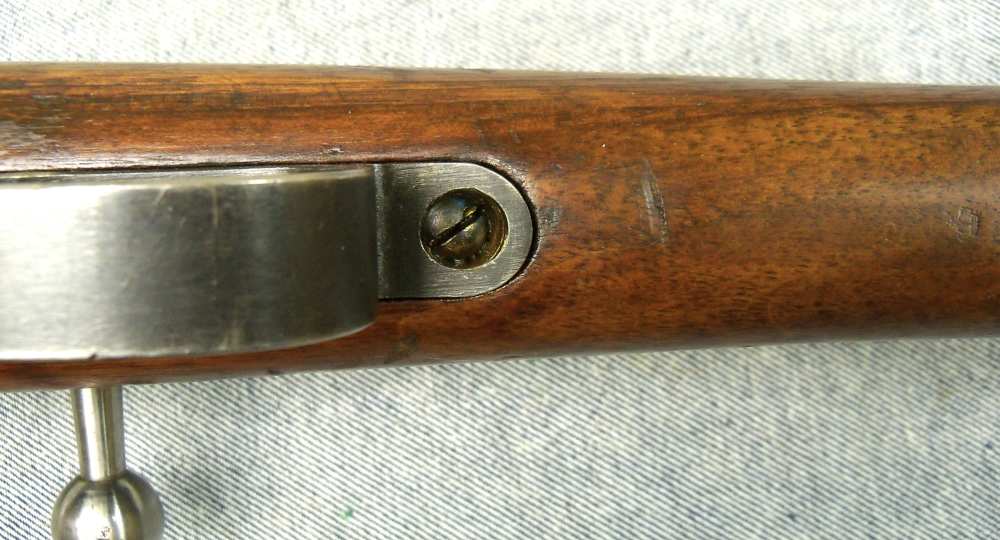 SWEDISH 96/38 MAUSER CARBINE SHORT RIFLE  CARL GUSTAFS M1896/38 6.5X55 1912-img-23