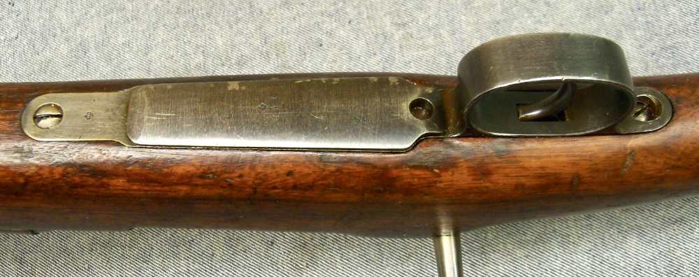 SWEDISH 96/38 MAUSER CARBINE SHORT RIFLE  CARL GUSTAFS M1896/38 6.5X55 1912-img-20