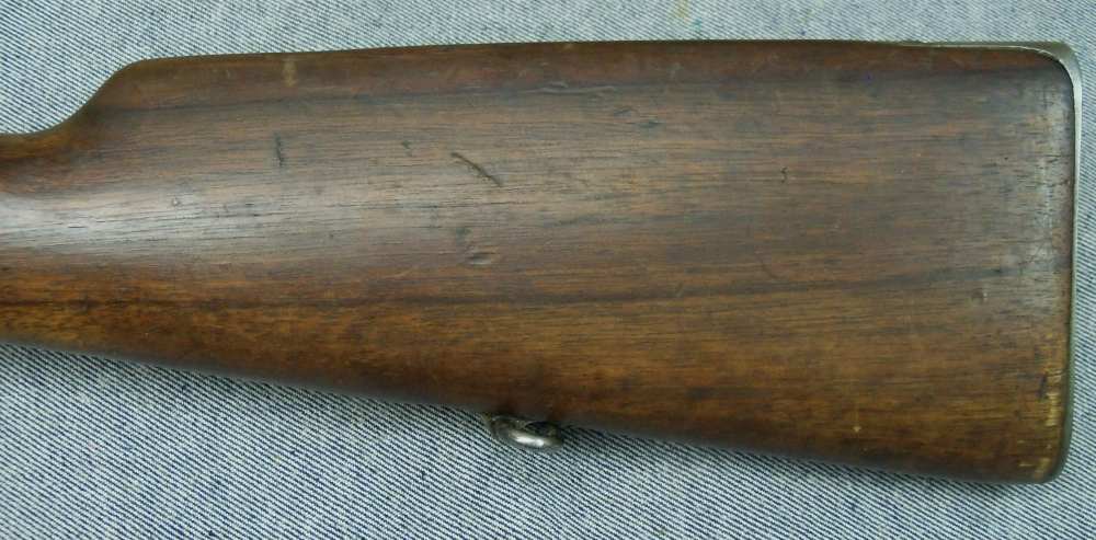 SWEDISH 96/38 MAUSER CARBINE SHORT RIFLE  CARL GUSTAFS M1896/38 6.5X55 1912-img-24