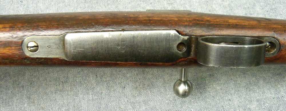 SWEDISH 96/38 MAUSER CARBINE SHORT RIFLE  CARL GUSTAFS M1896/38 6.5X55 1912-img-19