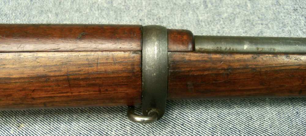 SWEDISH 96/38 MAUSER CARBINE SHORT RIFLE  CARL GUSTAFS M1896/38 6.5X55 1912-img-6
