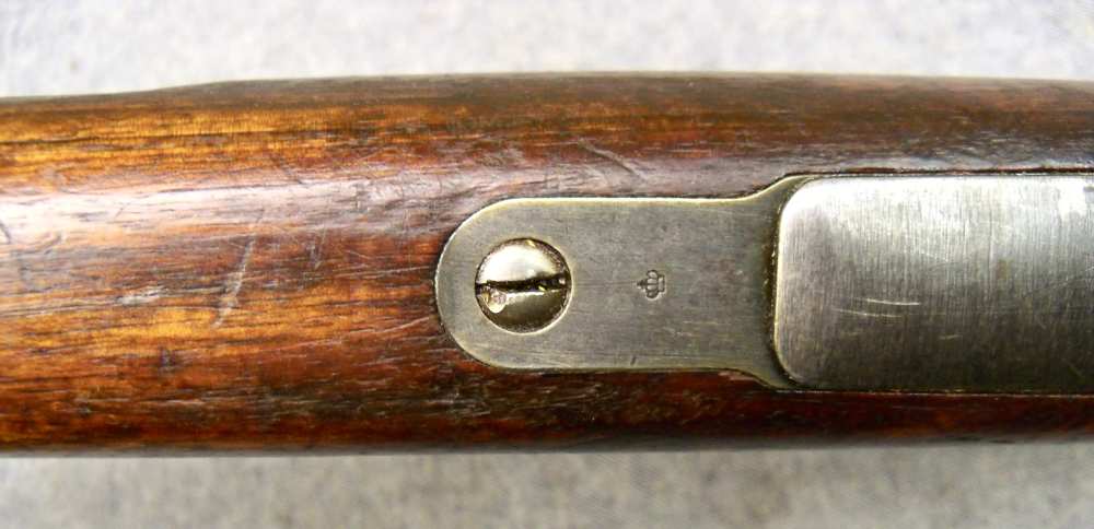 SWEDISH 96/38 MAUSER CARBINE SHORT RIFLE  CARL GUSTAFS M1896/38 6.5X55 1912-img-21
