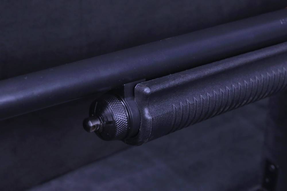 Remington 870 12 GA Tactical Defense Package-img-14