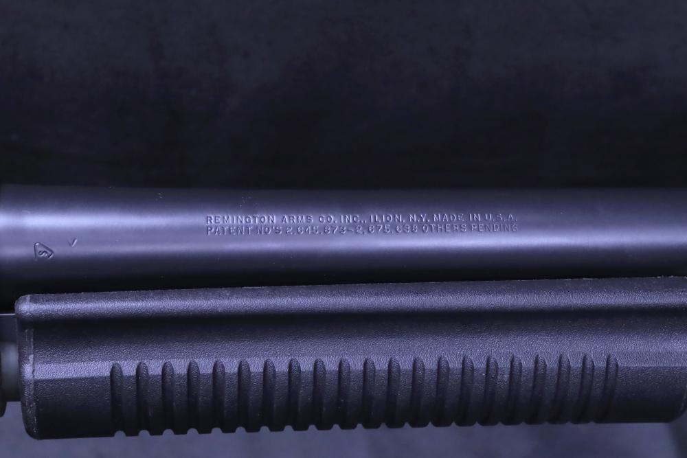 Remington 870 12 GA Tactical Defense Package-img-20