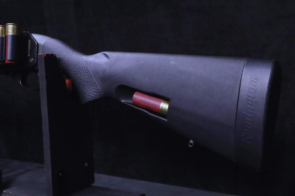 Remington 870 12 GA Tactical Defense Package-img-5