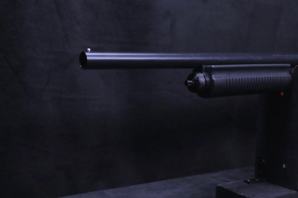 Remington 870 12 GA Tactical Defense Package-img-2