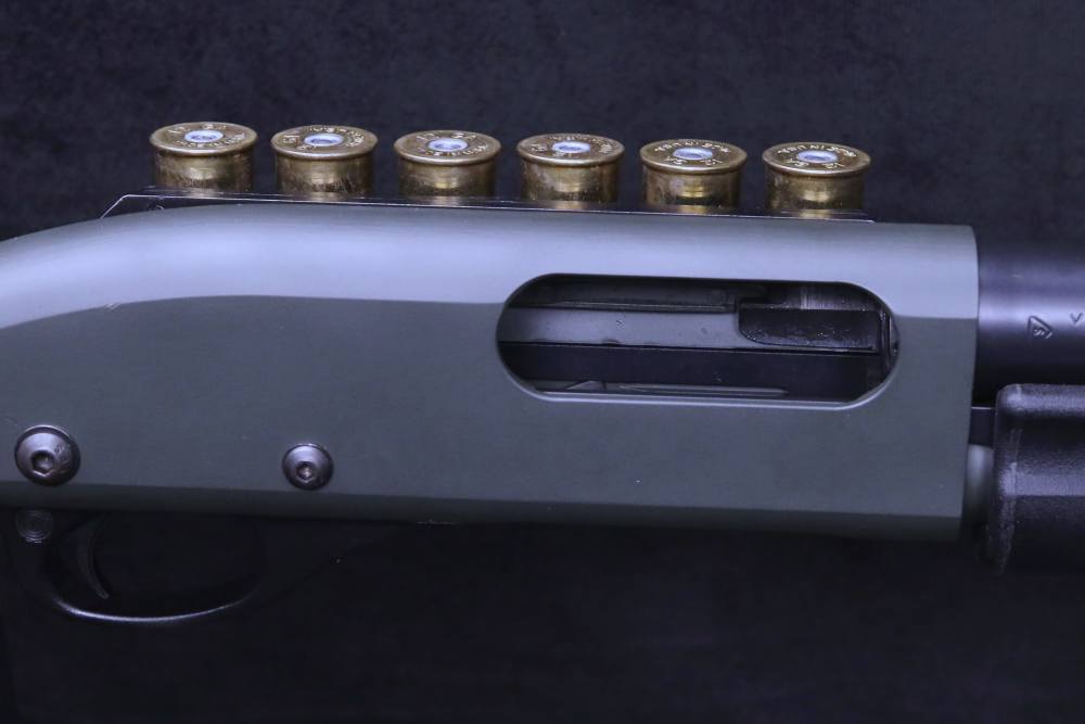 Remington 870 12 GA Tactical Defense Package-img-16