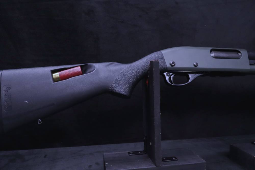 Remington 870 12 GA Tactical Defense Package-img-7