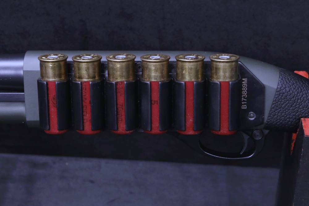 Remington 870 12 GA Tactical Defense Package-img-12