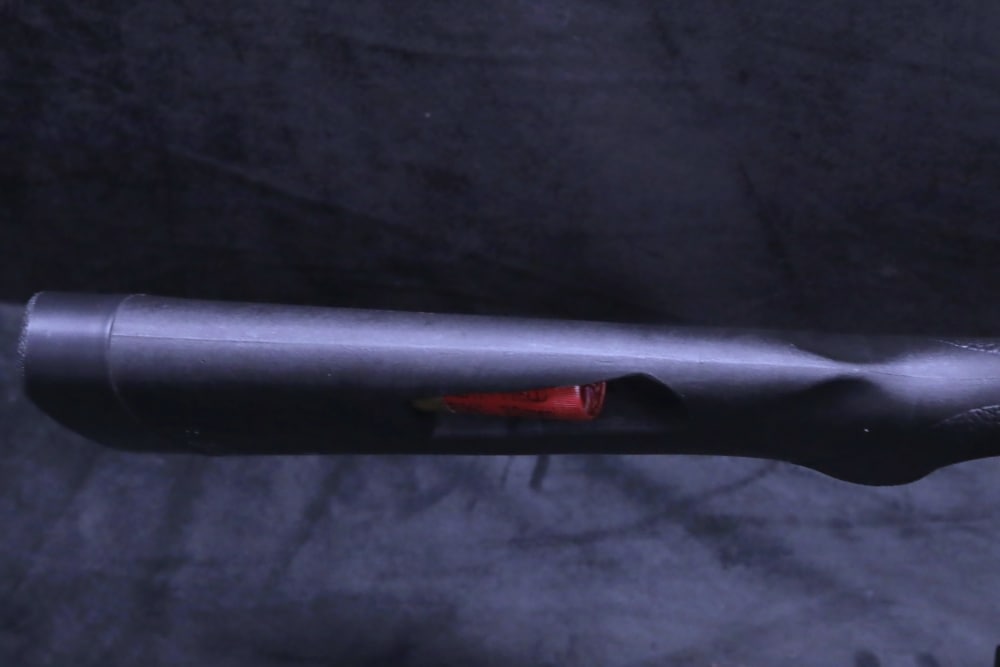 Remington 870 12 GA Tactical Defense Package-img-21