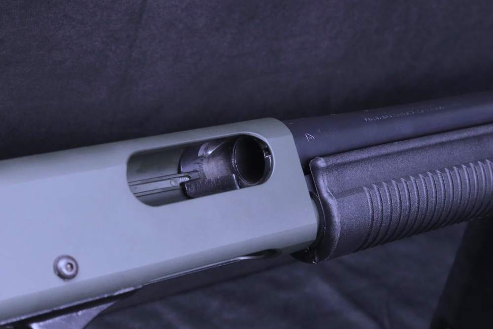 Remington 870 12 GA Tactical Defense Package-img-19