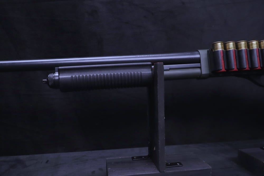 Remington 870 12 GA Tactical Defense Package-img-3