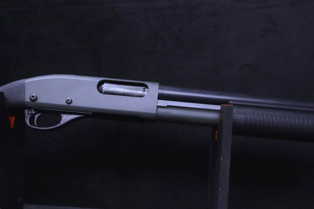 Remington 870 12 GA Tactical Defense Package-img-8