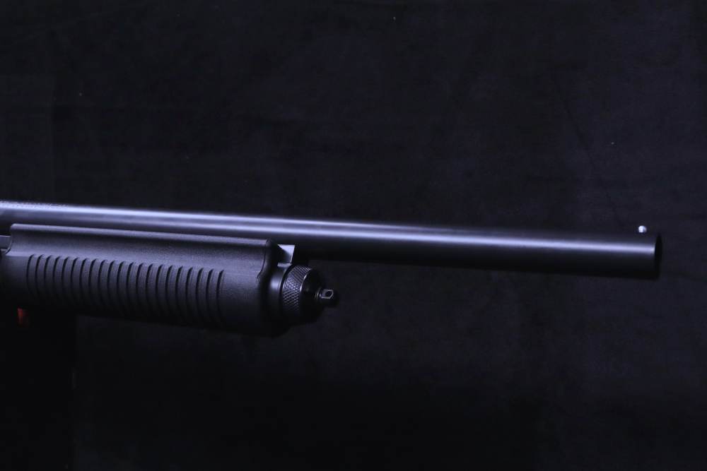 Remington 870 12 GA Tactical Defense Package-img-9