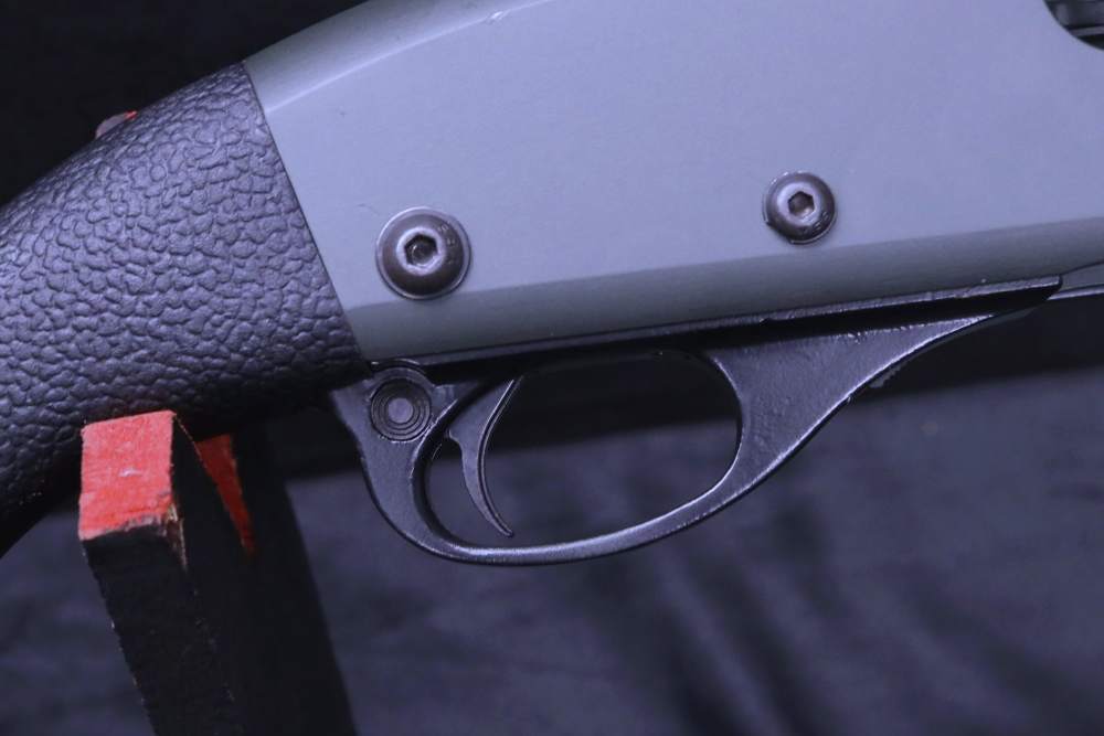 Remington 870 12 GA Tactical Defense Package-img-17