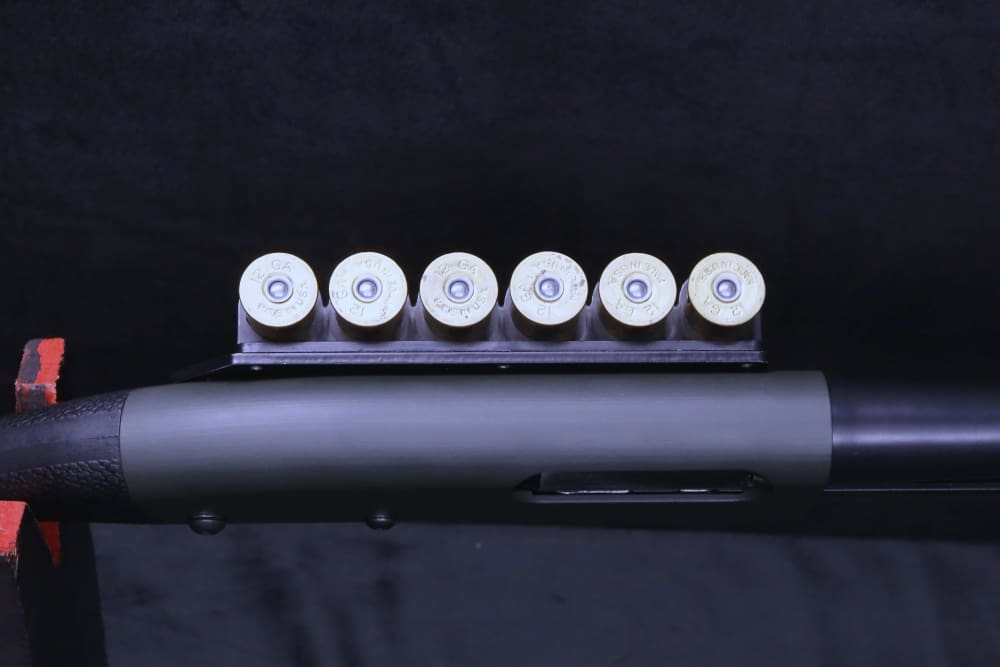 Remington 870 12 GA Tactical Defense Package-img-22