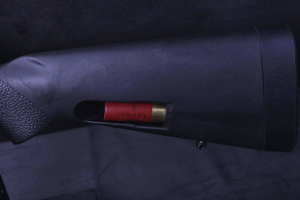 Remington 870 12 GA Tactical Defense Package-img-13