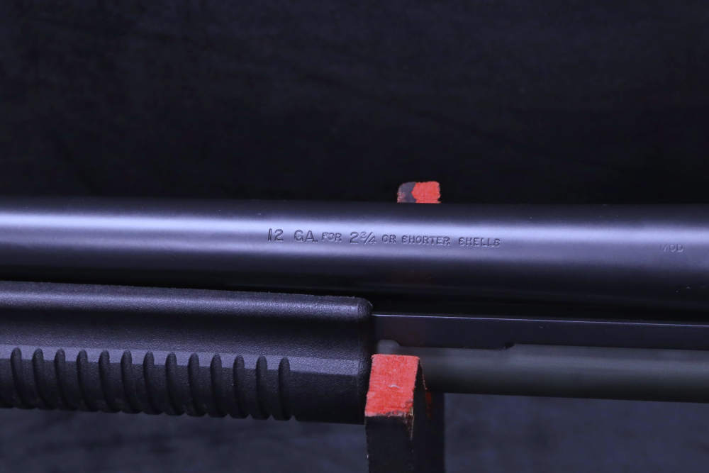Remington 870 12 GA Tactical Defense Package-img-10