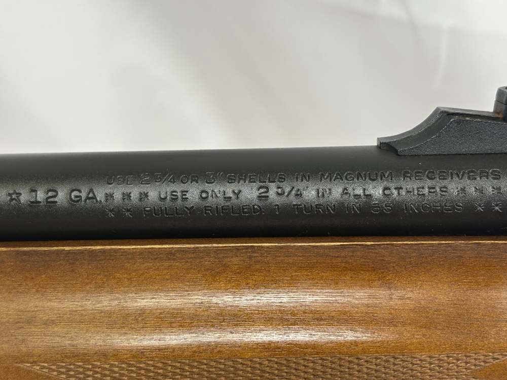 Remington 870 Express Magnum 12 Gauge Pump Shotgun w/Tasco Scope!-img-19