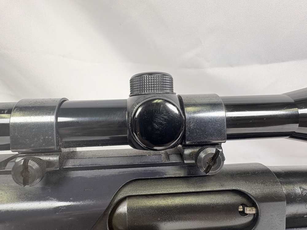 Remington 870 Express Magnum 12 Gauge Pump Shotgun w/Tasco Scope!-img-43