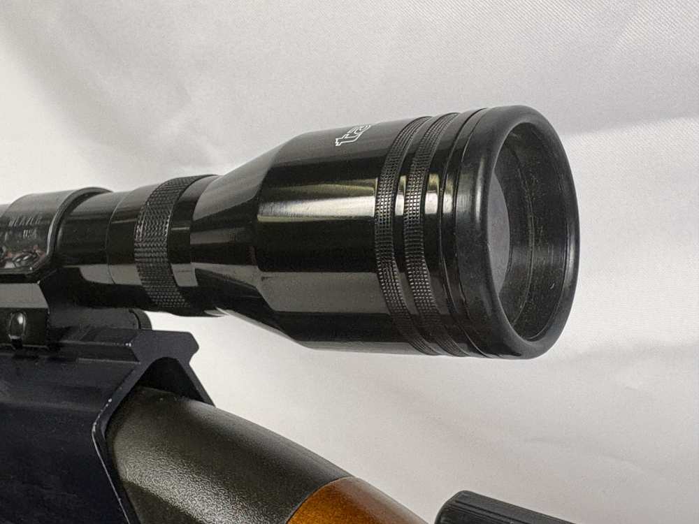 Remington 870 Express Magnum 12 Gauge Pump Shotgun w/Tasco Scope!-img-37