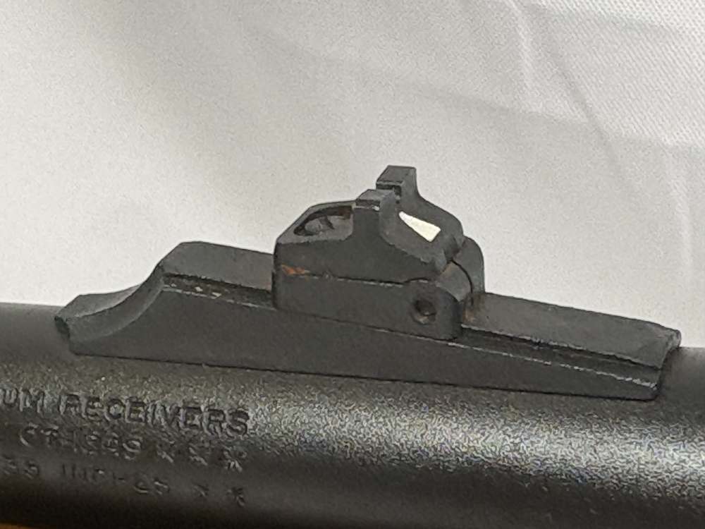 Remington 870 Express Magnum 12 Gauge Pump Shotgun w/Tasco Scope!-img-31