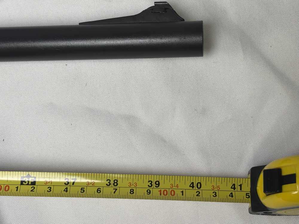 Remington 870 Express Magnum 12 Gauge Pump Shotgun w/Tasco Scope!-img-47
