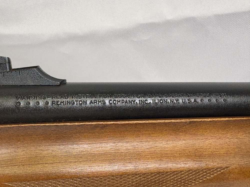 Remington 870 Express Magnum 12 Gauge Pump Shotgun w/Tasco Scope!-img-17