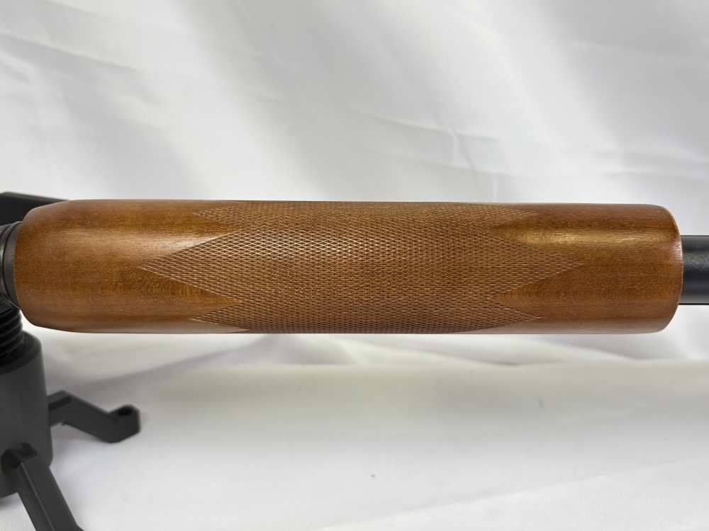 Remington 870 Express Magnum 12 Gauge Pump Shotgun w/Tasco Scope!-img-24