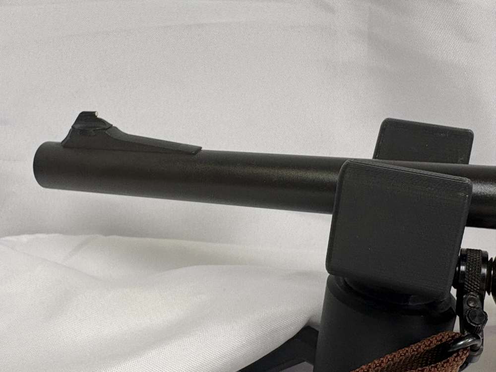 Remington 870 Express Magnum 12 Gauge Pump Shotgun w/Tasco Scope!-img-10
