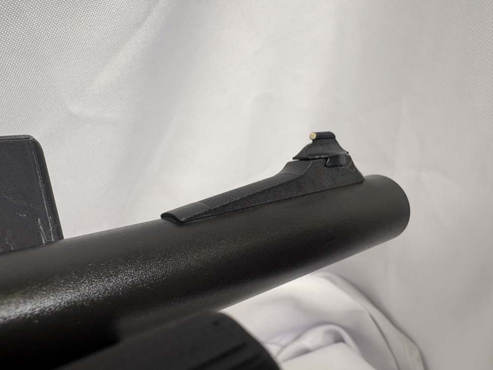 Remington 870 Express Magnum 12 Gauge Pump Shotgun w/Tasco Scope!-img-38