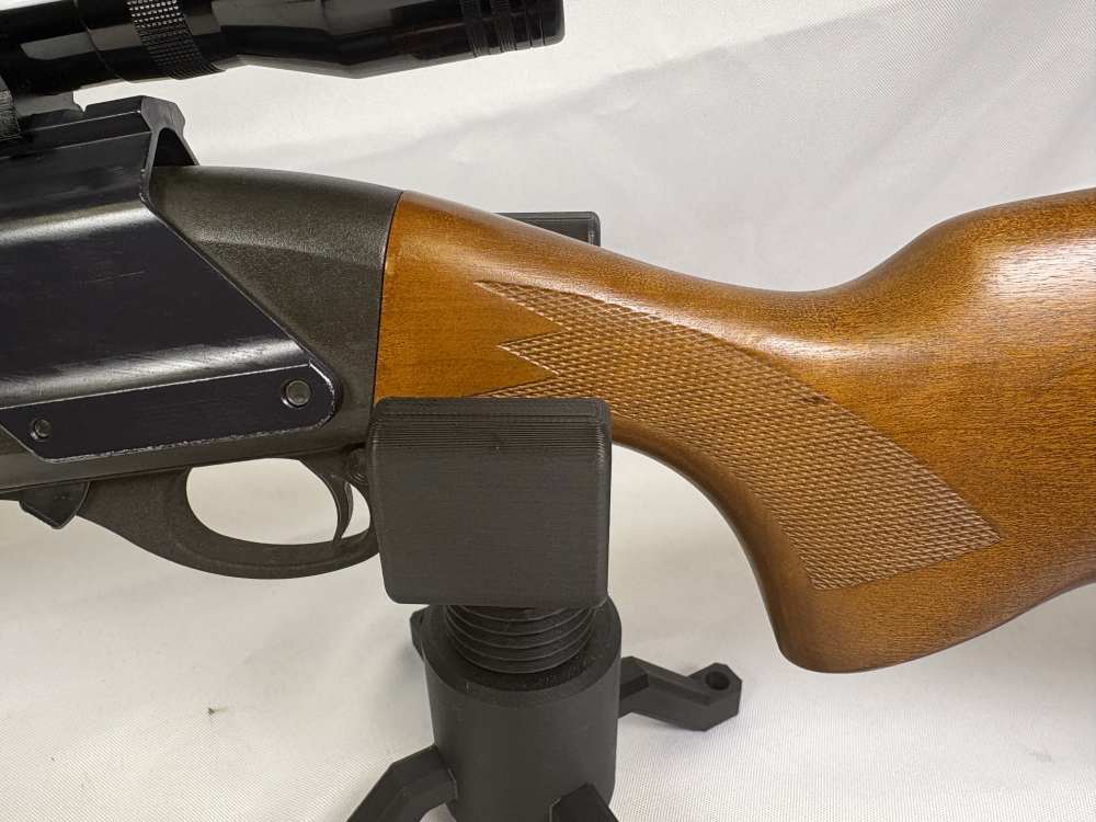 Remington 870 Express Magnum 12 Gauge Pump Shotgun w/Tasco Scope!-img-13