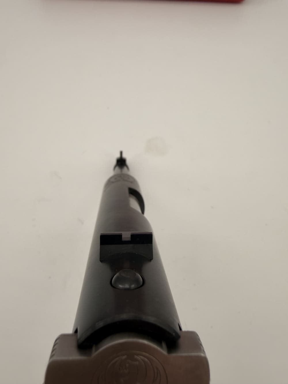 RUGER MARK II 50TH YEAR ANNIVERSARY -img-5