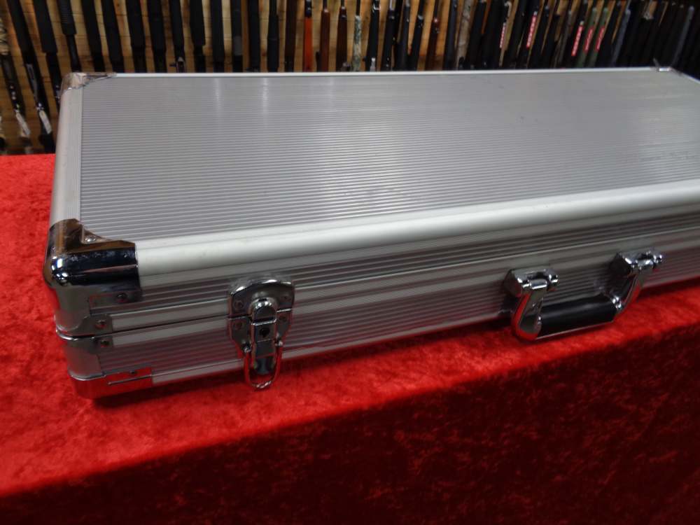 Original SAKO QUAD 4 Barrel Set Case Mag Tools 17 HMR Mach 22 LR WE TRADE-img-14