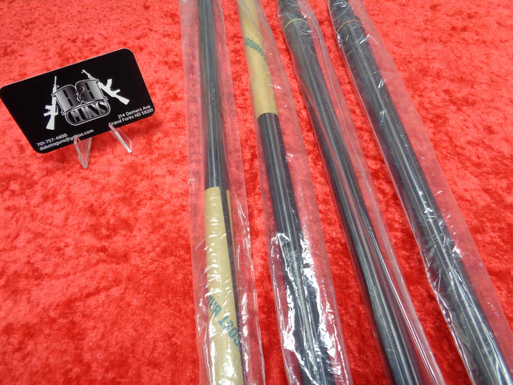 Original SAKO QUAD 4 Barrel Set Case Mag Tools 17 HMR Mach 22 LR WE TRADE-img-4