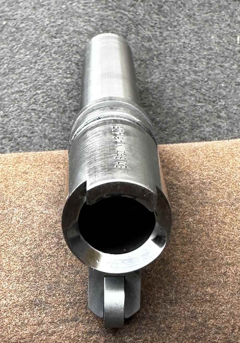Rara Ed Brown Custom MOLON LABE Champion .45 ACP, Made in 2011 Only-img-42